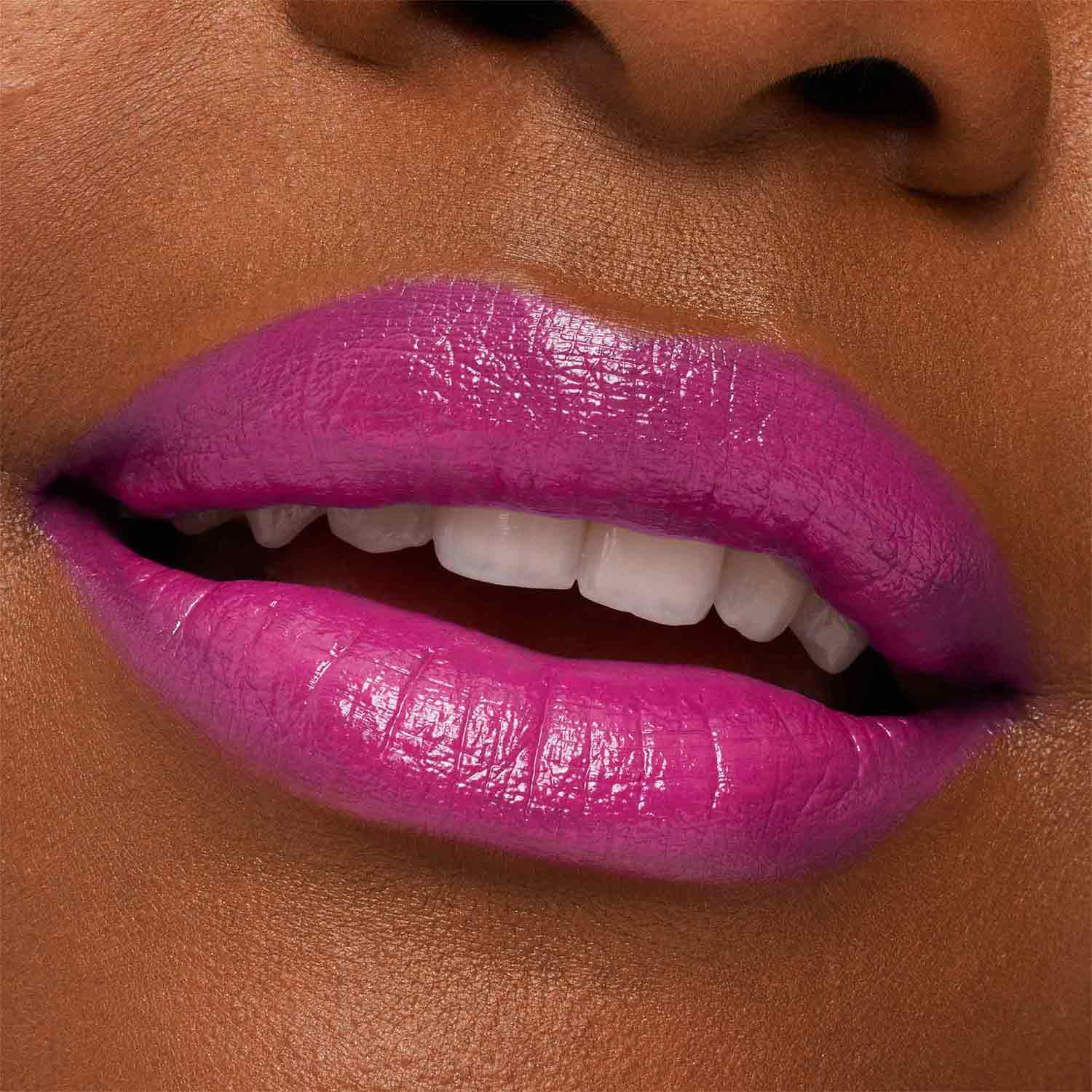 MACXIMAL SLEEK SATIN (LABIAL SATINADO)